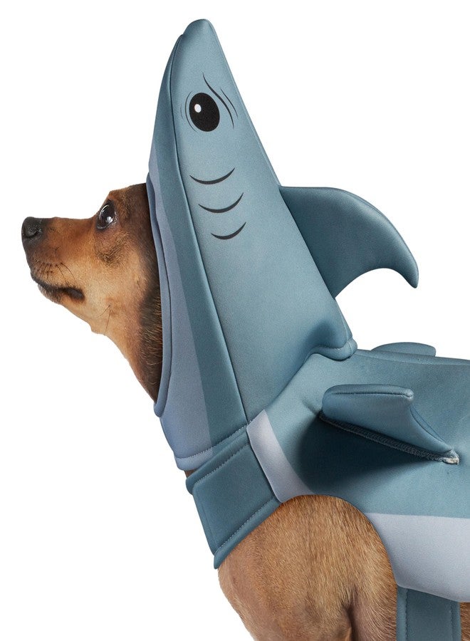 روبيز زي بروس وايز للحيوانات الأليفة من روبيز، مقاس XL، للكلاب أو القطط - Image 5